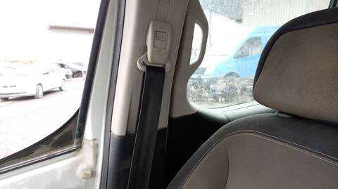 Foto 4ª: Kit Airbag Citroen Berlingo 1.6 HDI 75 - BLUEHDI 75 75CV 55KW [9HN (DV6ETED),BHW (DV6FE)] (2014)