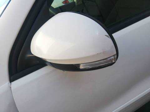 Retrovisor Izquierdo Volkswagen Tiguan BWK