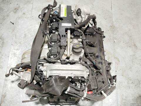 Foto 1ª: Motor Completo Mercedes Vito VITO 2.0 T 136CV 100KW FURGONETA
