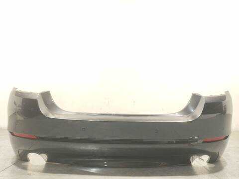 Paragolpes Trasero Bmw Serie 7 720 G I F10)