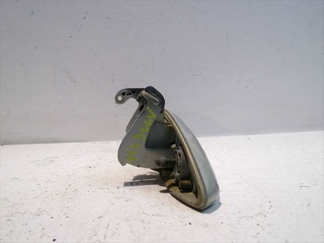 Foto 2ª: Maneta Exterior Delantera Izquierda Renault Scenic 1.9 DTI RX4 1999-2003 [F9QA7] (2002)