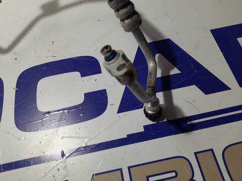 Foto 3ª: Tubos Aire Acondicionado Kia Carens 2.0 TD CAT 113CV 83KW [D4EA] (2005)