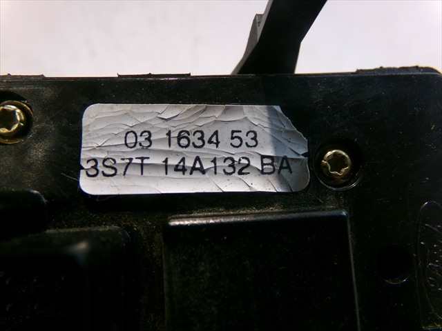 Foto 4ª: Botonera Elevalunas Ford Mondeo 2.0 G 2000-2007 [CJBA] (2003)