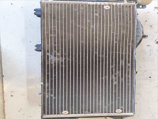 Foto 2ª: Radiador Calefaccion A.A. Opel Combo CARGO 1.7 16V CDTI 101CV (2003)