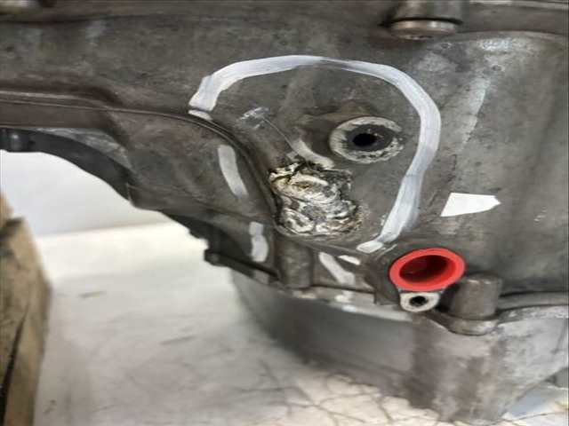 Foto 3ª: Motor Completo Porsche Cayenne 3.6 V6 420 CV 309KW [CURA]