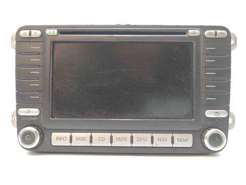 Sistema Audio Radio CD Volkswagen Passat 2.0 BLUETDI 143CV 105KW