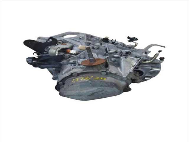 Foto 2ª: Caja Cambios Peugeot 306 1.9 SRDT (1993)