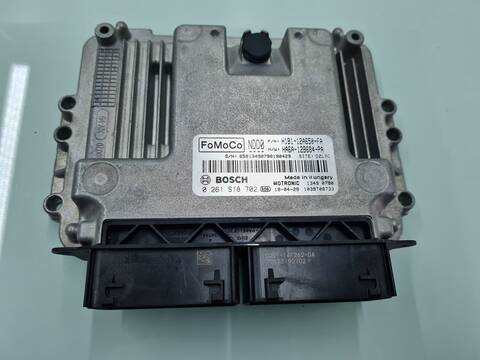 Centralita Motor ECU Ford Fiesta BLACK EDITION 101CV 74KW