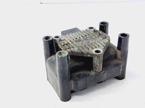 Foto 3ª: Modulo Encendido Seat Ibiza SIGNO 75CV 55KW [AUA] (2001)
