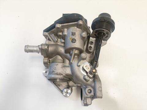 Valvula EGR Seat Exeo ERENCE 2 TDI 143CV