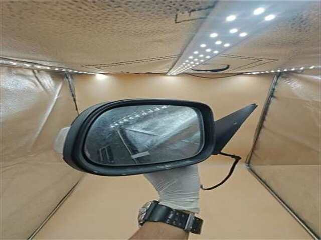 Foto 2ª: Retrovisor Izquierdo Volvo V50 1.6 D DRIVE KINETIC [1.6 LTR. - 80 KW DIESEL CAT]