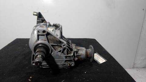 Foto 3ª: Diferencial Delantero Hyundai Santa Fe 2.0 CRDI 4X4 113CV 83KW [D4EA] (2001)