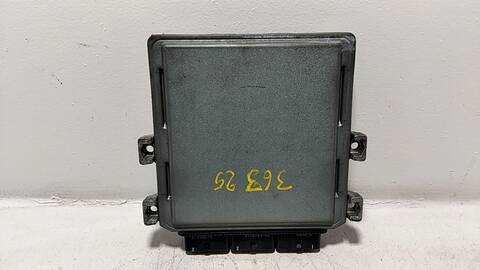 Foto 2ª: Centralita Motor ECU Land Rover Discovery 2.7 TD V6 CAT 190CV (2004)