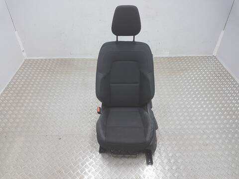 Asiento Delantero Derecho Renault Kangoo AUTHENTIC
