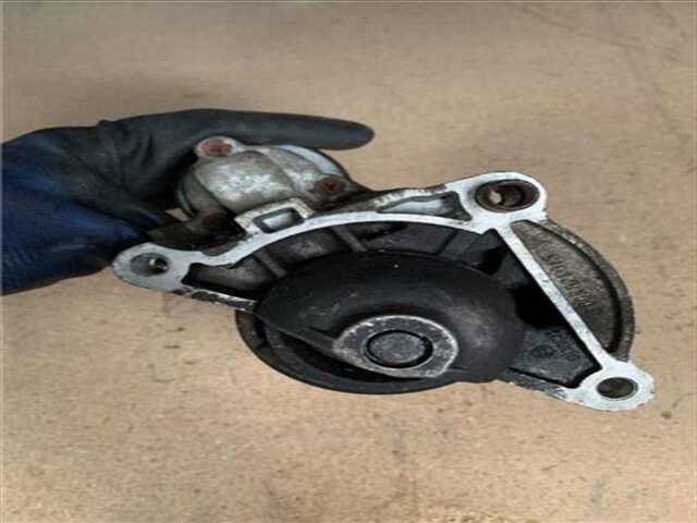 Foto 2ª: Motor de Arranque Citroen Xsara 1.4I A [1.4 LTR. - 55 KW]