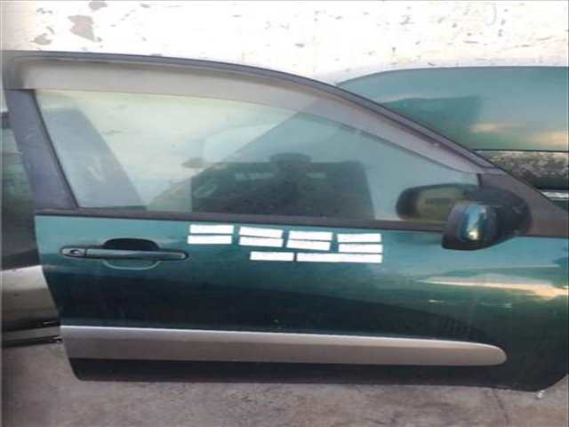 Elevalunas Eléctrico Delantero Derecho Toyota Rav4 2.0