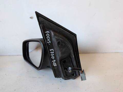 Foto 2ª: Retrovisor Izquierdo Ford Focus HWDA BERLINA (2005)