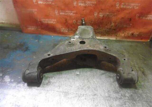 Foto 1ª: Brazo Suspension Delantero Izquierdo Mercedes Sprinter 210 CDI [OM 651.955]