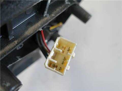 Foto 3ª: Retrovisor Izquierdo Chevrolet Aveo 1.2 LS HATCHBACK 84CV 62KW [B12D1] (2009)