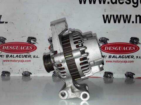 Foto 2ª: Alternador Ford Fiesta AMBIENTE 1.4 16V CAT 80CV (2001)