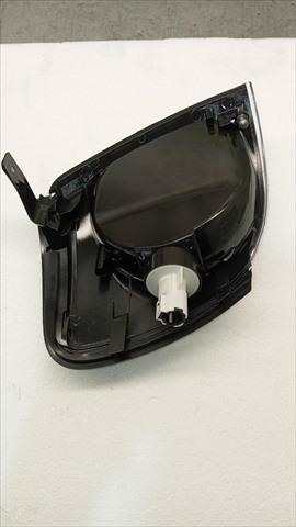 Foto 3ª: Piloto Delantero Izquierdo Nissan Terrano 2.7 D R20 3P [TD27TI] (2002)