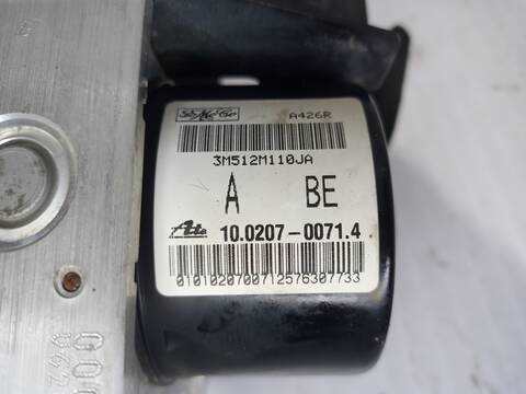 Foto 2ª: Abs Ford Focus TREND BERLINA 101CV 74KW [HWDA] (2006)