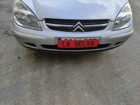 Foto 1ª: Paragolpes Delantero Citroen C5 RFN BERLINA (2002)