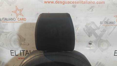 Foto 2ª: Asiento Delantero Derecho Nissan Qashqai TEKNA PREMIUM 131CV 96KW [R9MA405] (2012)