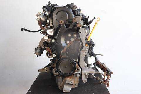 Foto 3ª: Motor Completo Ford Galaxy TREND 150CV 110KW [BTB] (2005)
