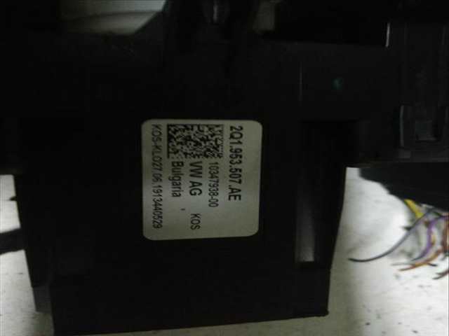 Foto 3ª: Mando Multifuncion Seat Arona DKLA (2019)