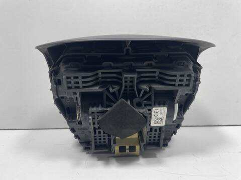 Foto 2ª: Kit Airbag Renault Kangoo K9K647 (2019)