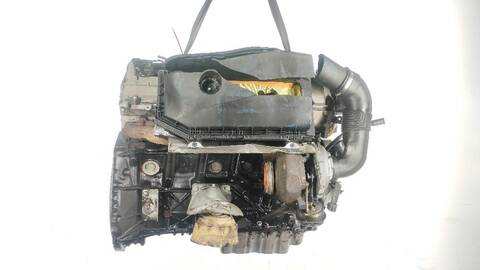 Foto 2ª: Motor Completo Mercedes Clase E 180 VERSION INDEFINIDA (1995)