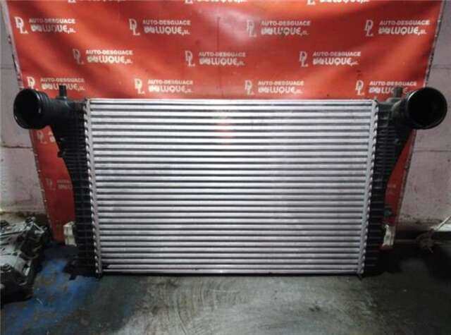 Intercooler Seat Altea 1.9 ARENA [1.9 LTR. - 77 KW TDI]
