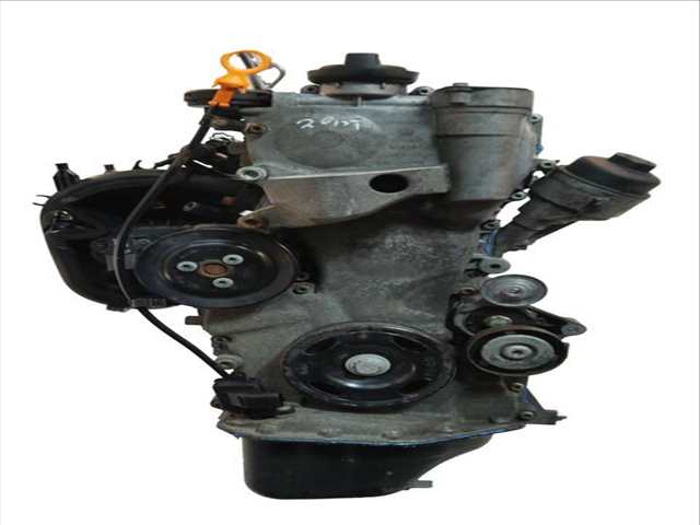 Foto 2ª: Motor Completo Seat Cordoba 64 CV 47KW [BME] (2006)