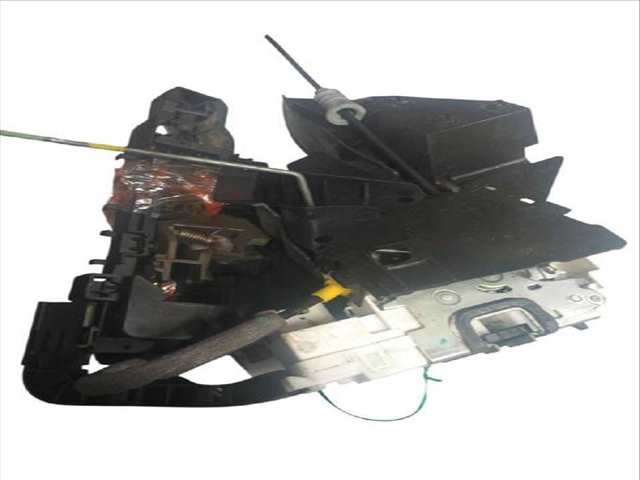 Cerradura Puerta Trasera Izquierda Mercedes Clase R 280 R 320 CDI 4-MATIC 251.022 251.122)