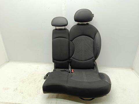 Asientos Traseros Bmw Mini COOPER D 112CV 82KW