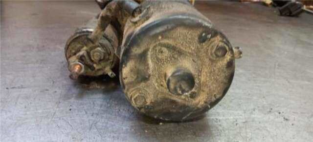 Foto 3ª: Motor de Arranque Nissan Eco 3.0 TD [BD30]