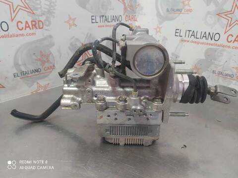 Foto 4ª: Abs Toyota Auris HYBRID ACTIVE 99CV 73KW [2ZR] (2010)