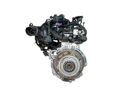 Motor Completo Ford Fiesta SNJB
