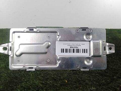 Foto 2ª: Centralita Motor ECU Bmw X6 XDRIVE 30 D 245CV 180KW [N57 D30 B] (2011)