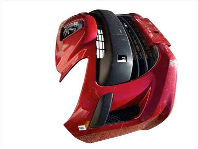 Foto 2ª: Paragolpes Delantero Peugeot 308 1.6 HDI (2007)