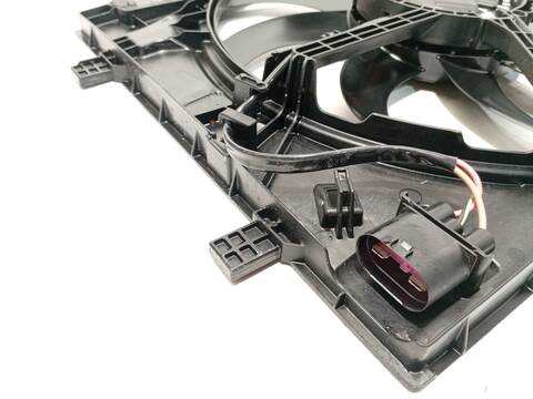 Foto 2ª: Electroventilador Cupra Leon 1.5 ETSI 150CV 110KW [DXDB] (2025)