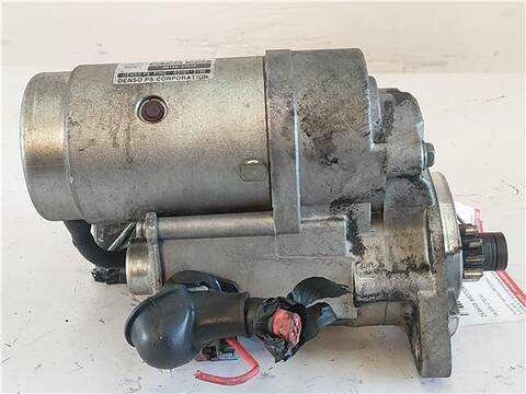 Motor de Arranque Hyundai Sonata 2.0 CRDI 140CV 103KW