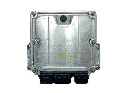Centralita Motor ECU Citroen C5 2.0 HDI 109CV