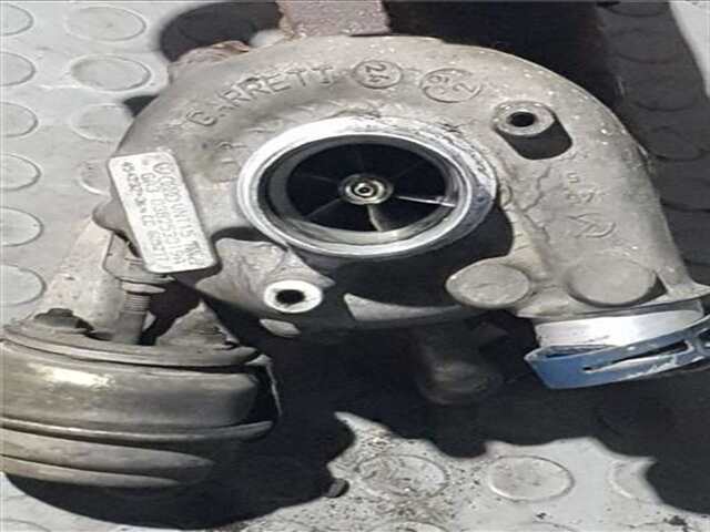 Foto 2ª: Turbocompresor Volkswagen Golf 1.9 TDI [AHF]