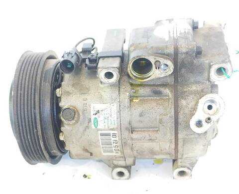 Compresor Aire Acondicionado Hyundai i30 1.4