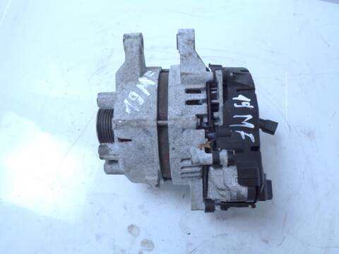 Alternador Land Rover Range 163 CV 120KW