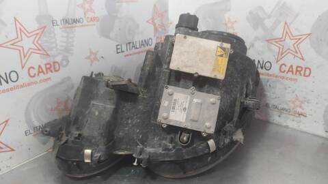 Foto 4ª: Faro Derecho Mercedes Clase E 180 E 320 CDI 211.026) BERLINA 204CV 150KW [648961] (2003)