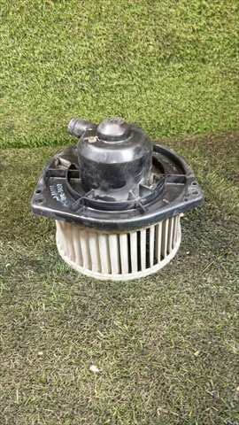 Foto 3ª: Ventilador de Calefacción Nissan Navara 2.5 D D22 104CV [TD25TI] (2001)