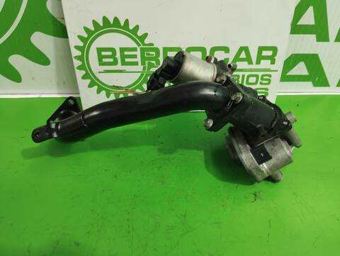 Foto 3ª: Valvula EGR Opel Astra 1.7 16V CDTI 101CV 74KW [Z17DTH] (2009)